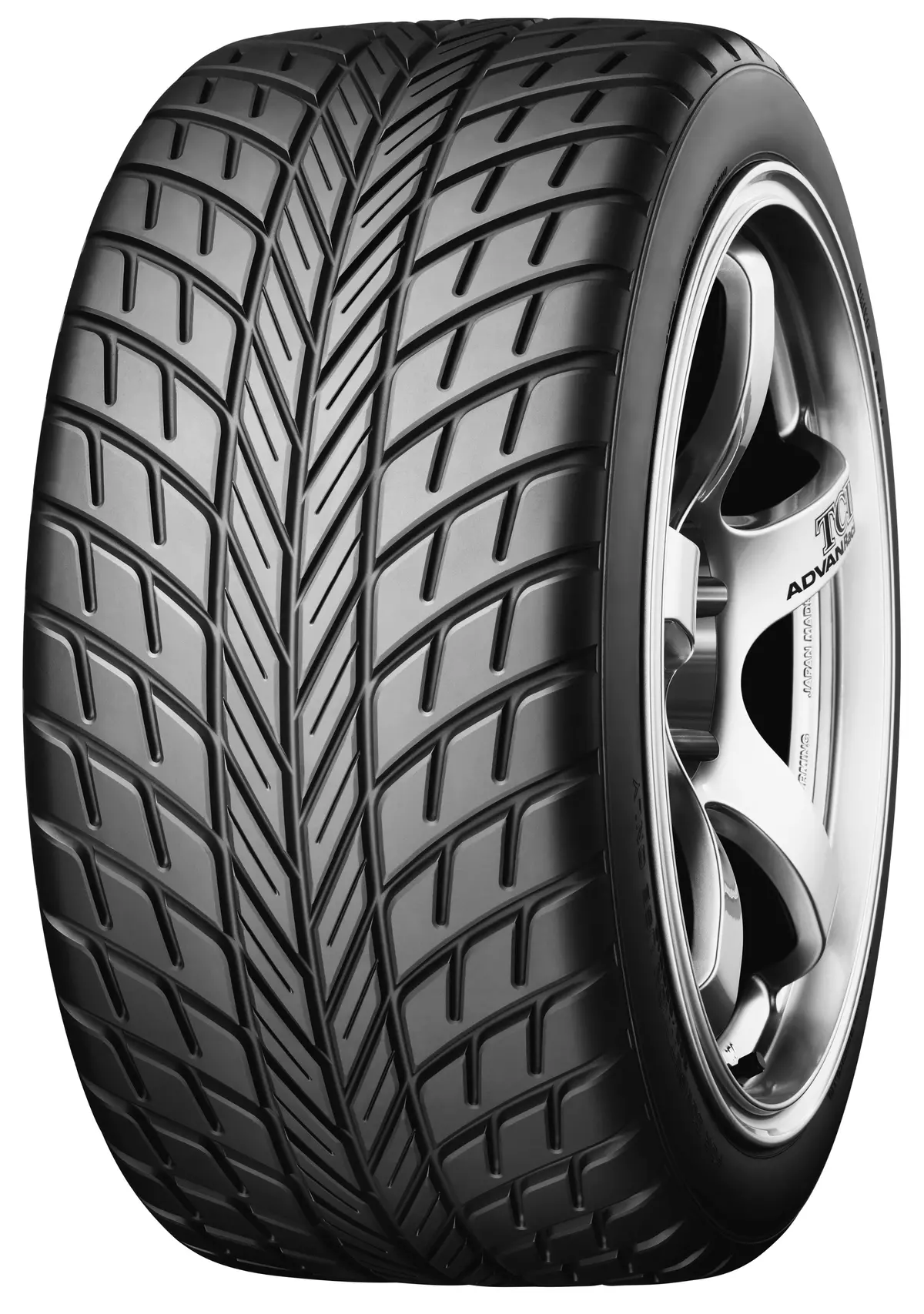 Yokohama 310/690R19 A006 F (M) 1