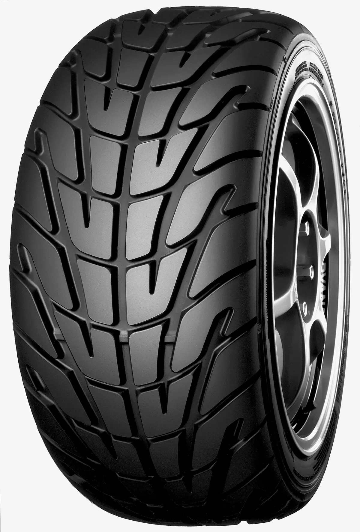 Yokohama 250/650R18 A006 N (M) 1
