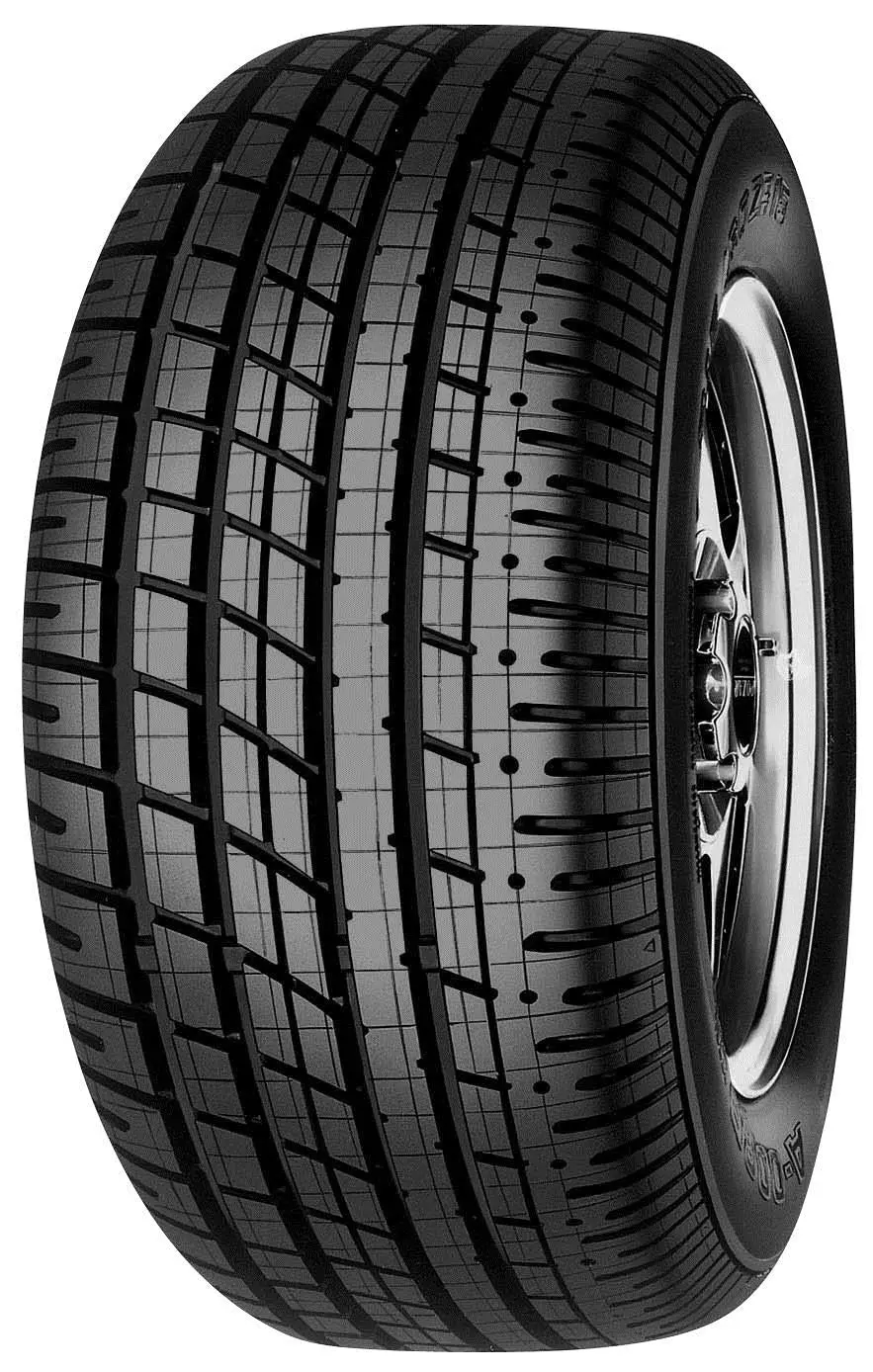 Yokohama 165/70R10 72H Advan Hf Type-D A008 1