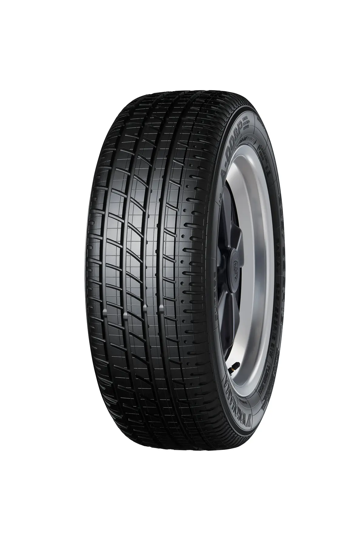 Yokohama 225/50Zr16 92W Yokohama A008p 1