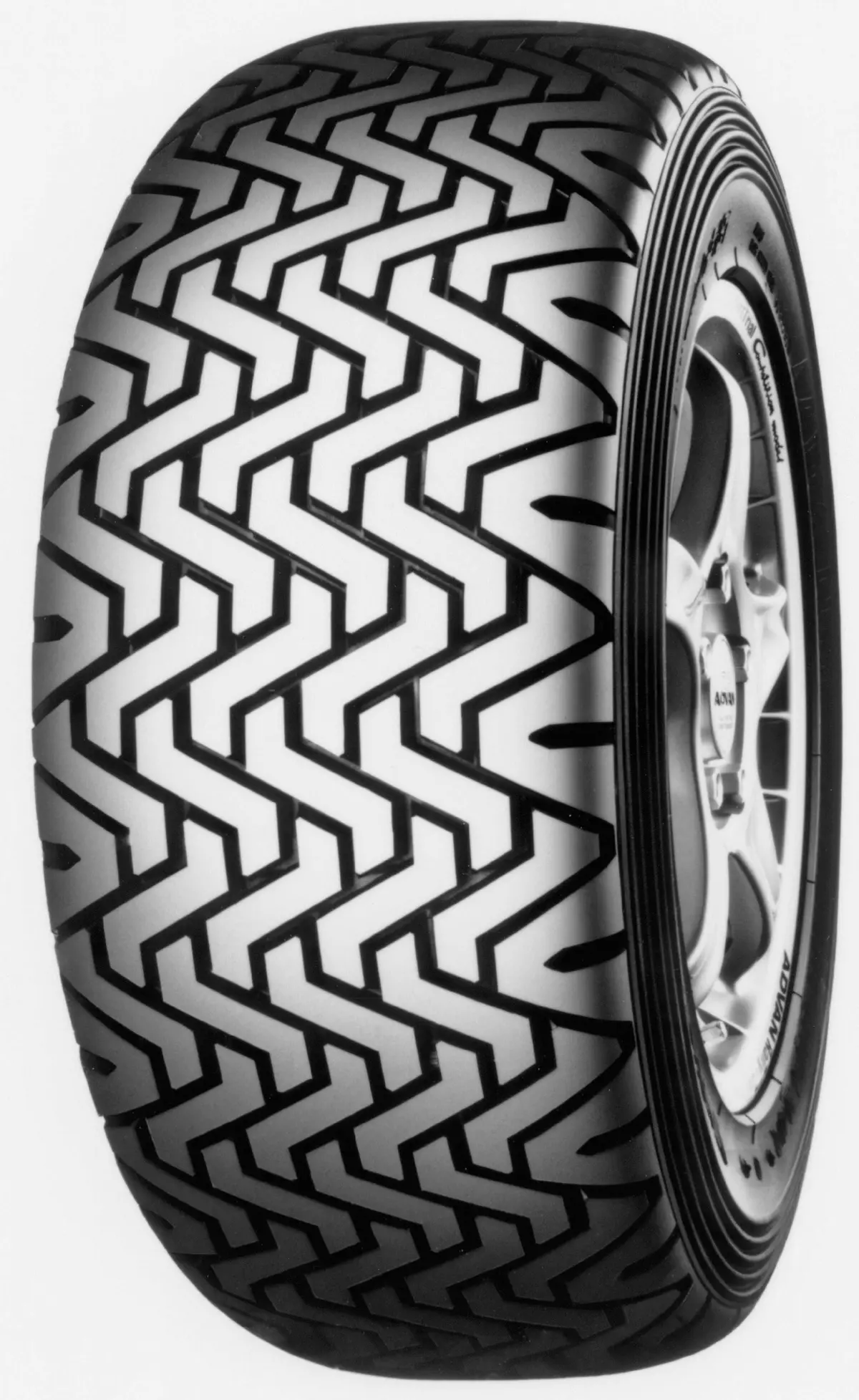 Yokohama 185/60R15 84Q A036 1
