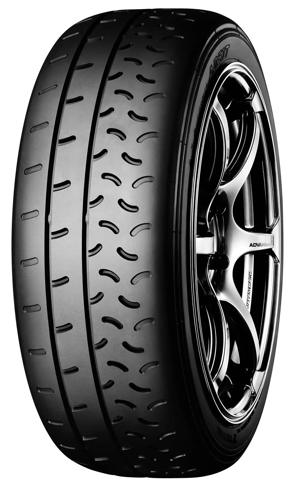 Yokohama 190/625R17   A051 T Super Tendre 1