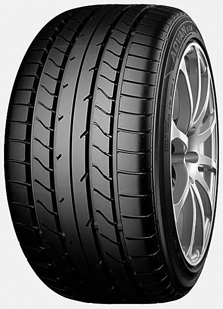 Yokohama 215/45R18 89W Advan A10 1