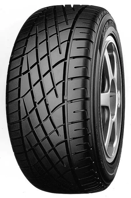 Yokohama 185/60R13 80H Yokohama A539 1