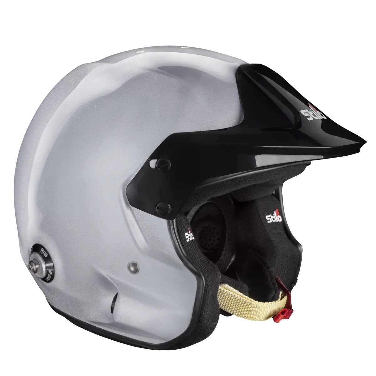 Stilo Venti Trophy Jet Helmet 1