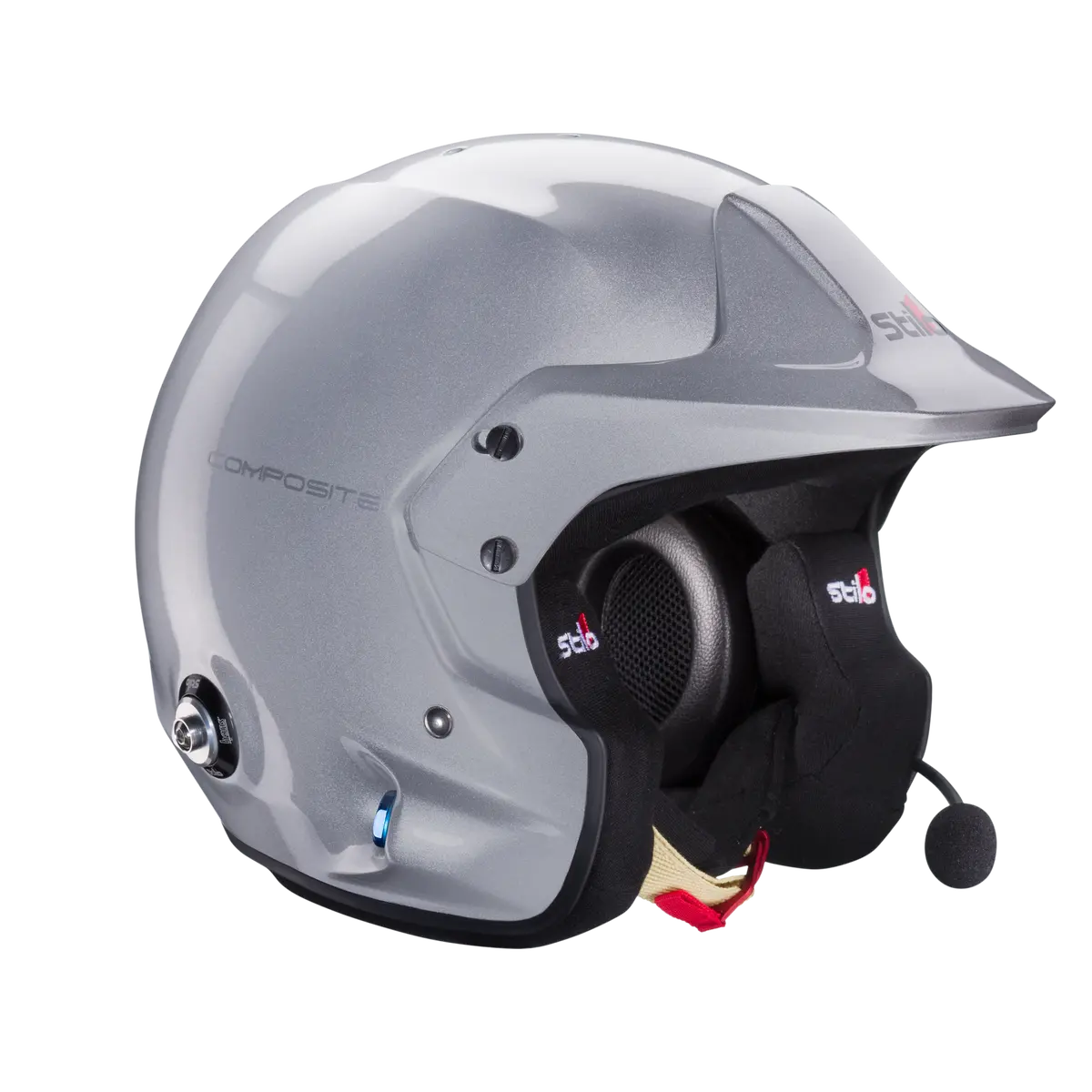 Stilo Venti Trophy Plus Helmet (Wrc Electronics) 1