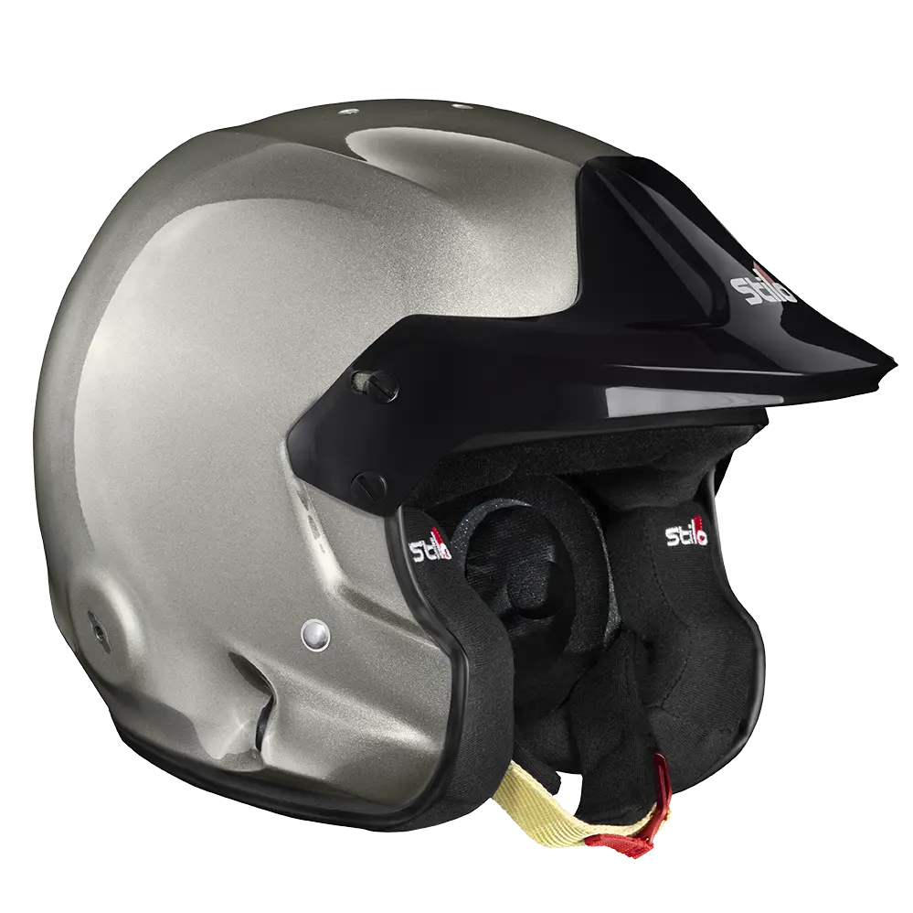 Stilo Venti4 Trophy Jet Helmet 1