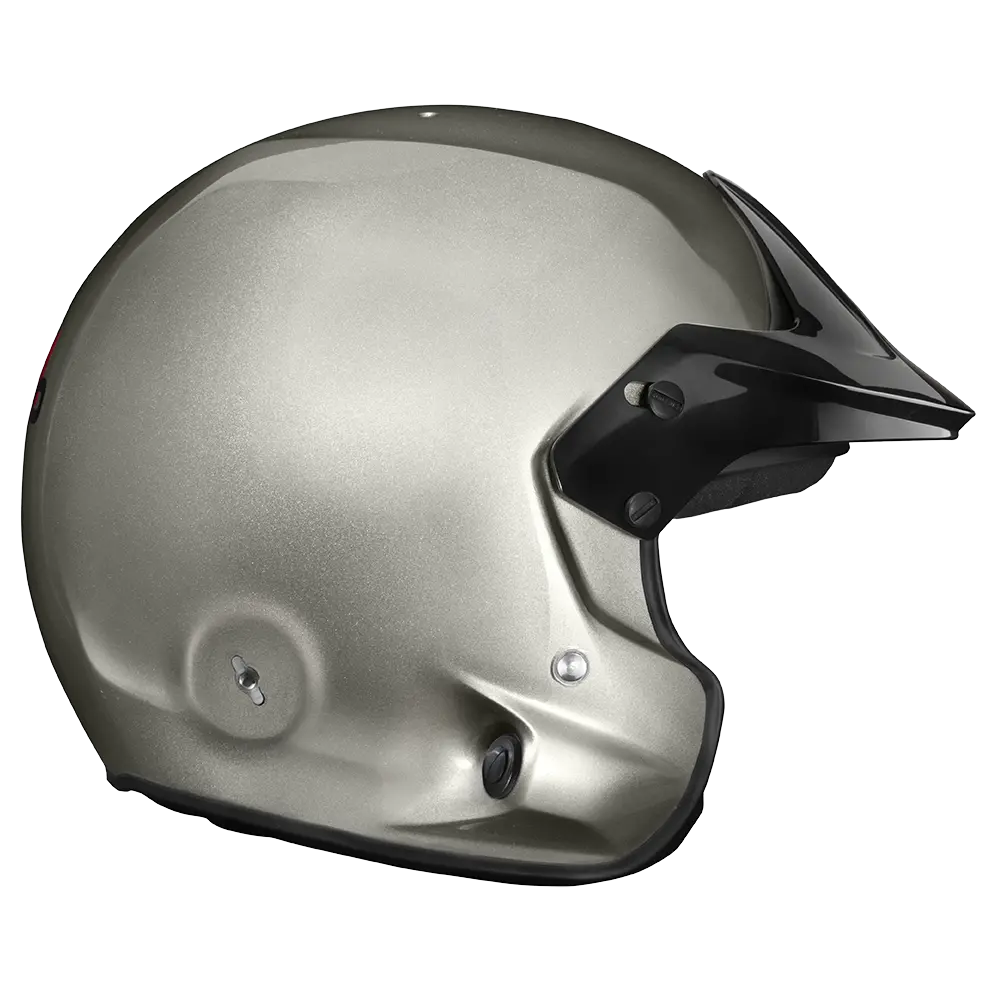 Stilo Venti4 Trophy Jet Helmet 4