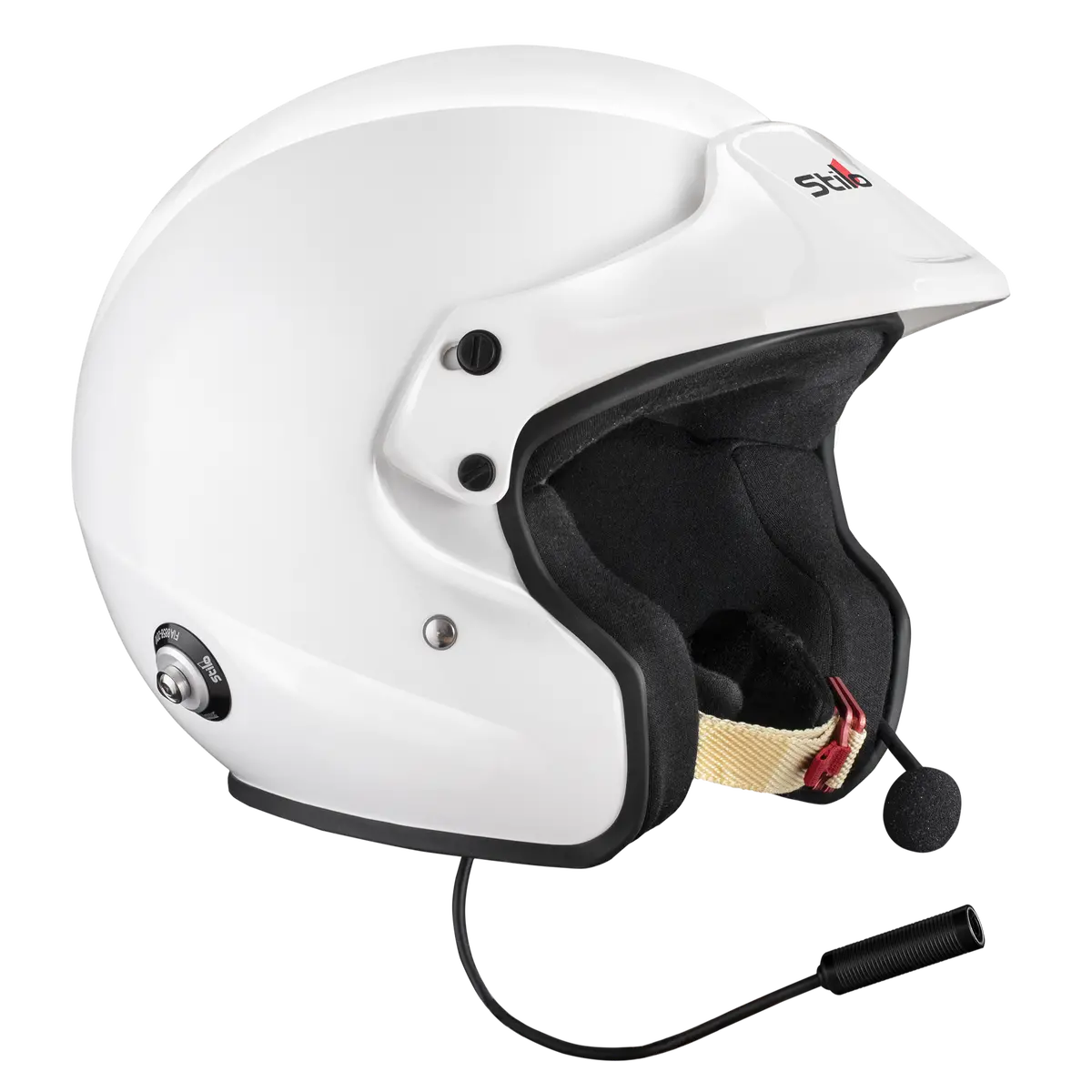 Stilo Sport Plus Composite Helmet 1
