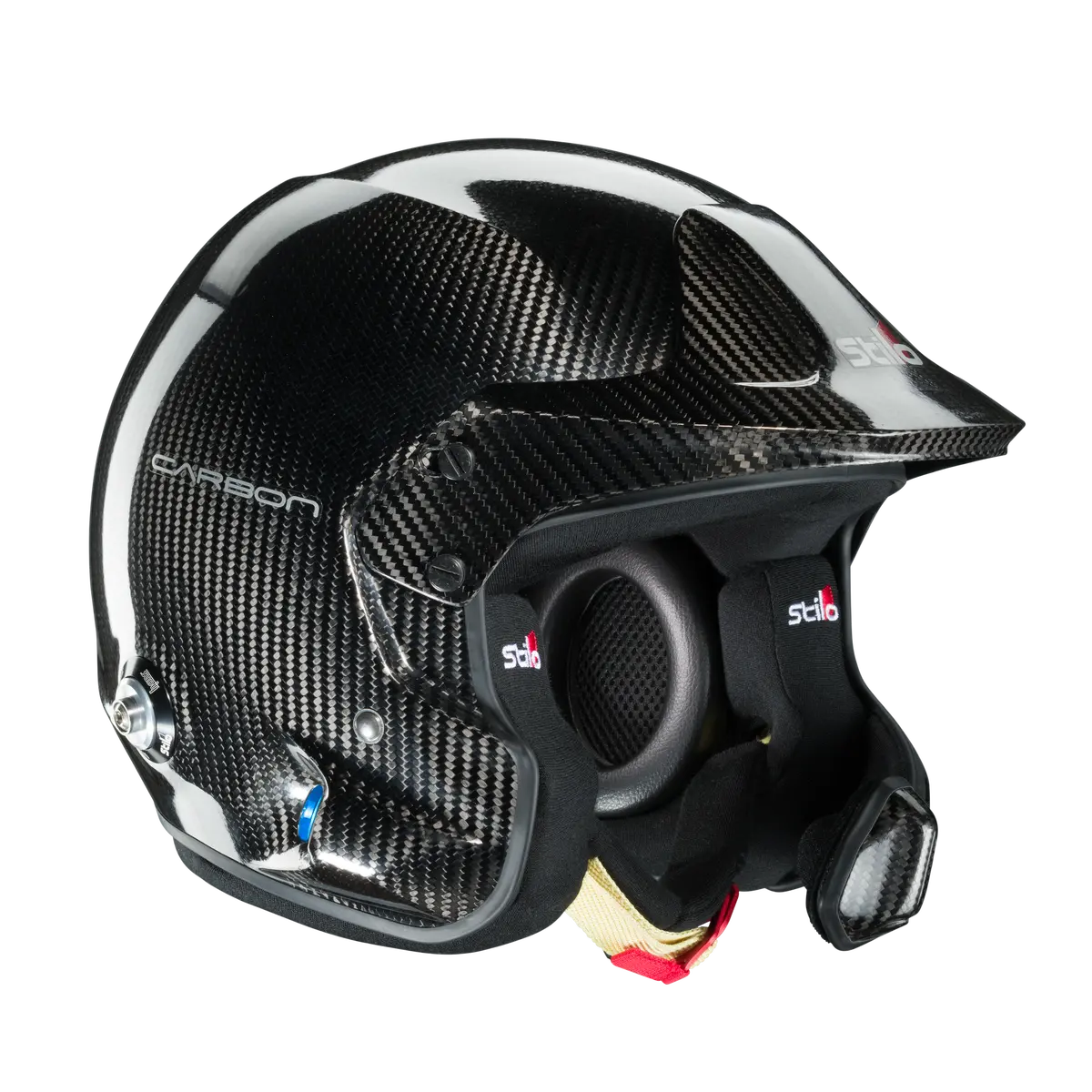 Stilo Venti Wrc Carbon Helmet 1