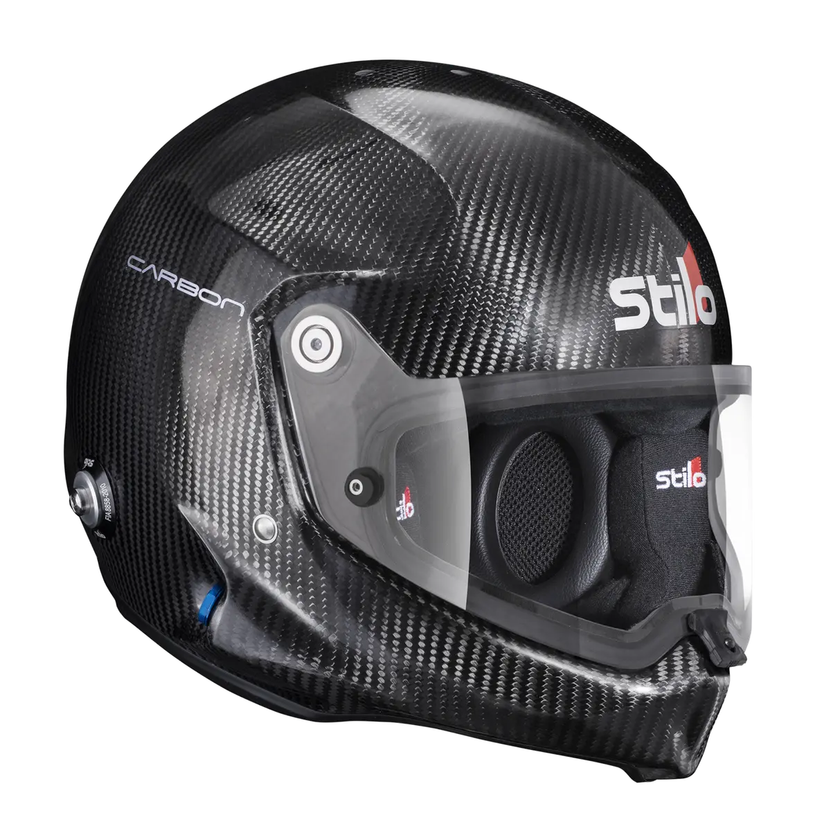 Stilo Wrx Dirt Carbon Helmet 1