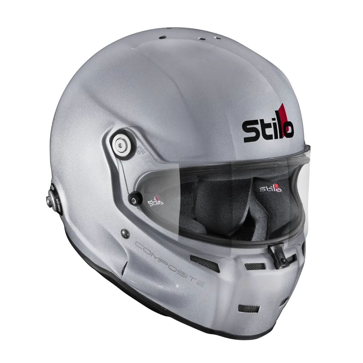 Stilo St5f Composite Helmet 1