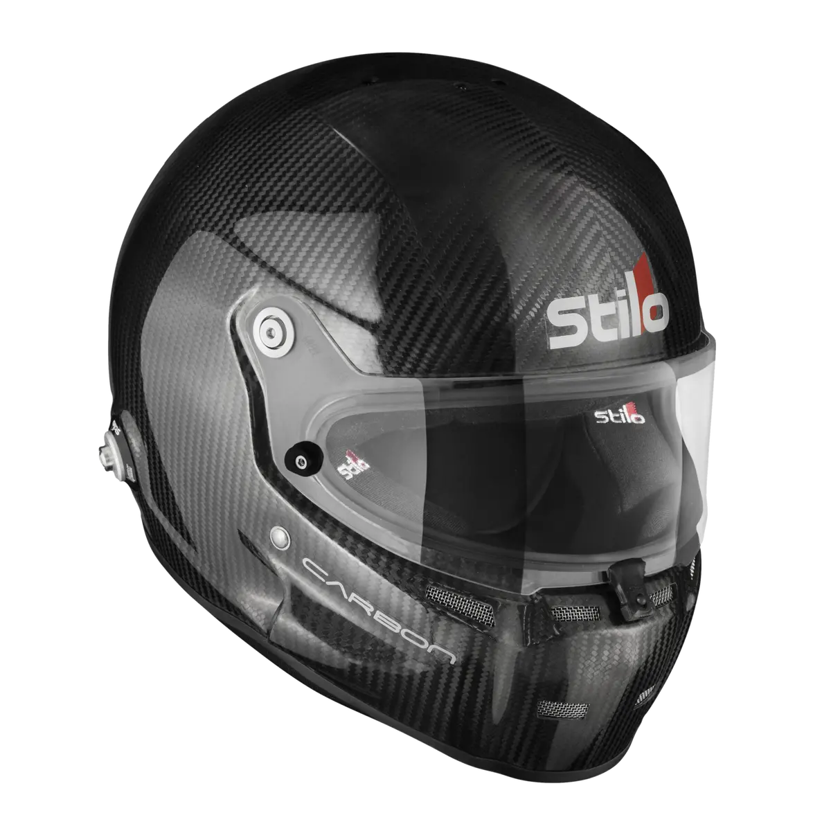 Stilo St5f Carbon Helmet 1