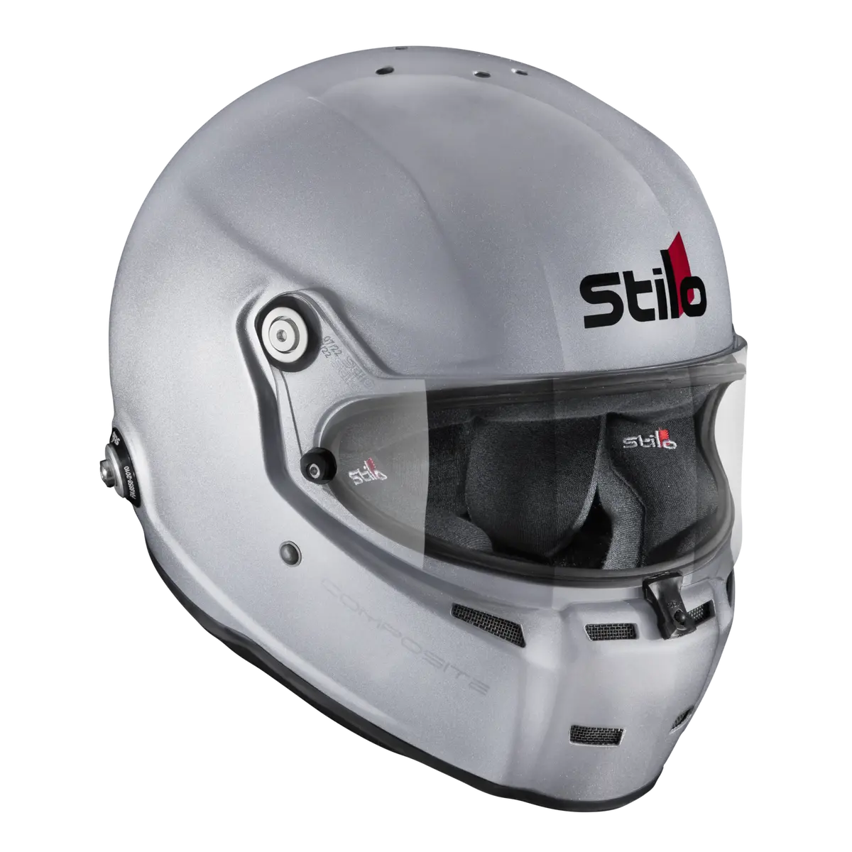 Stilo St5fn Composite Helmet 1