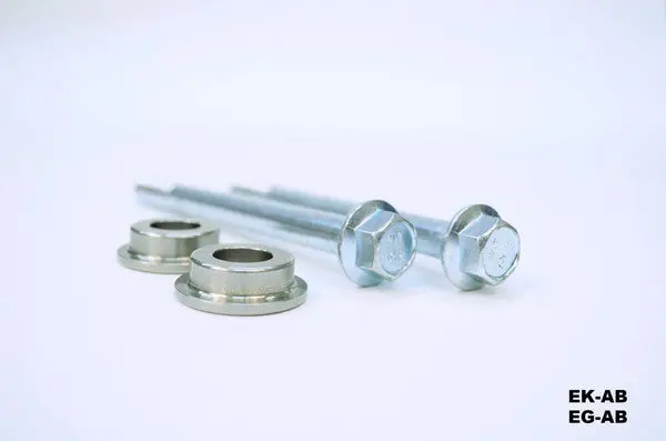 Asr Subframe Brace Bolt & Spacer 1