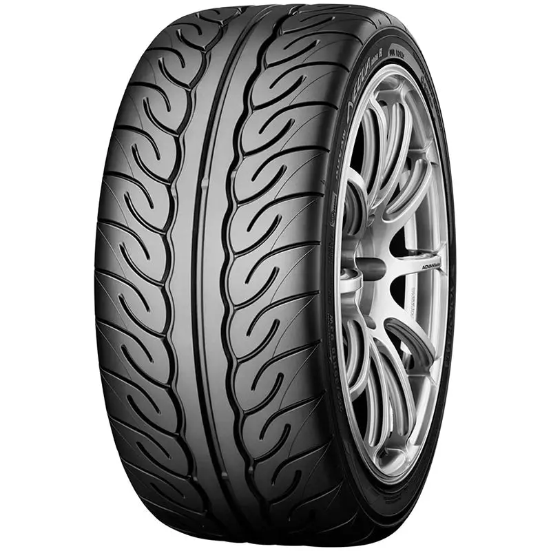Yokohama 195/50R15 82V Advan Neova Ad08rs 1