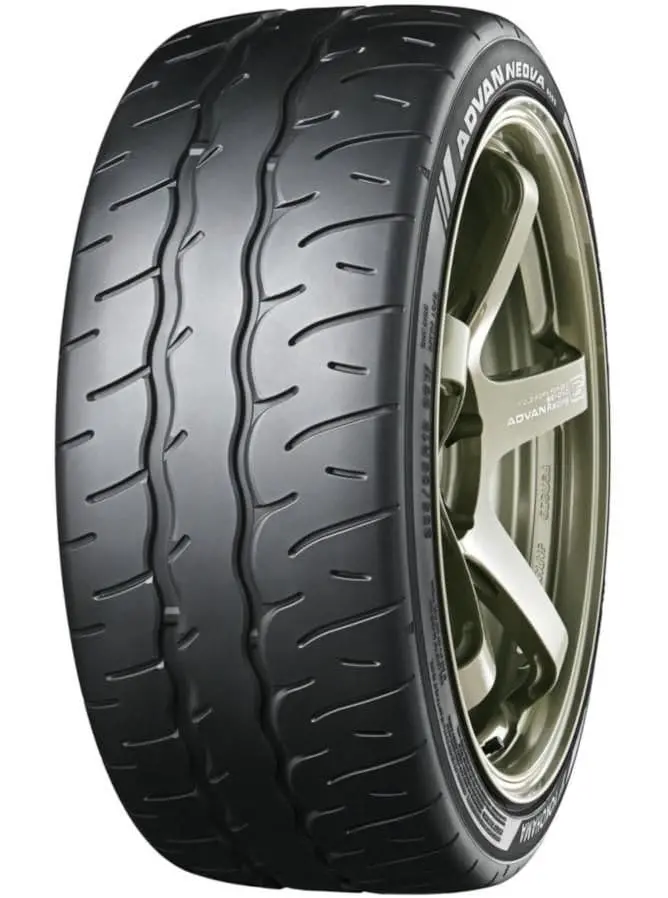 Yokohama 265/40R18 101W Advan Neova Ad09 1