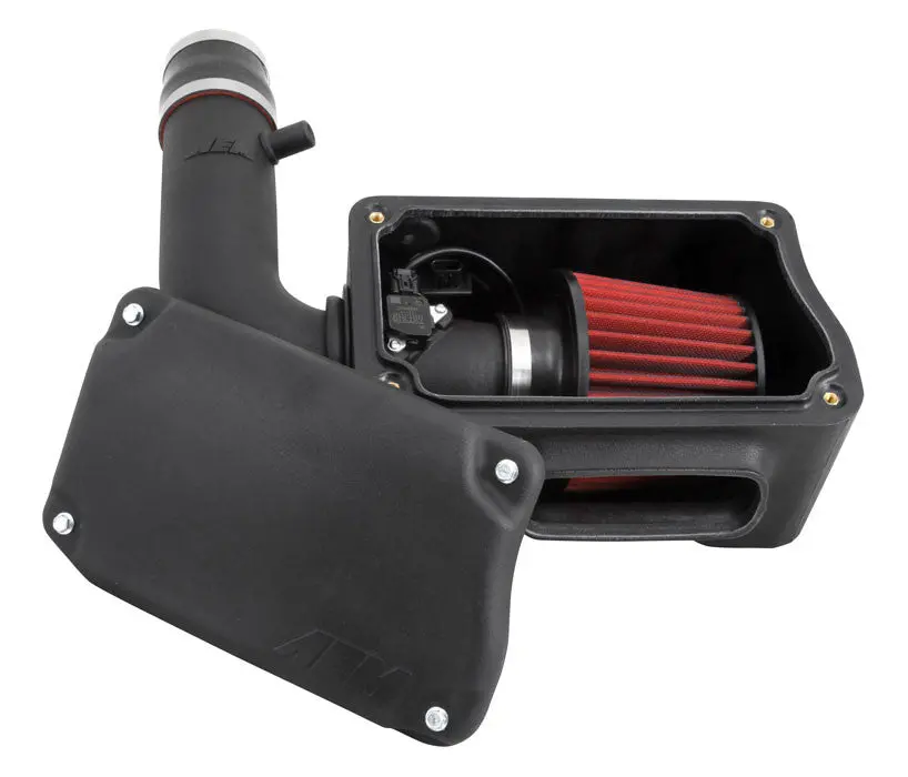 Aem Electronically Tuned Intake - 2013+ Scion Fr-S / Subaru Brz / Toyota Gt86 1