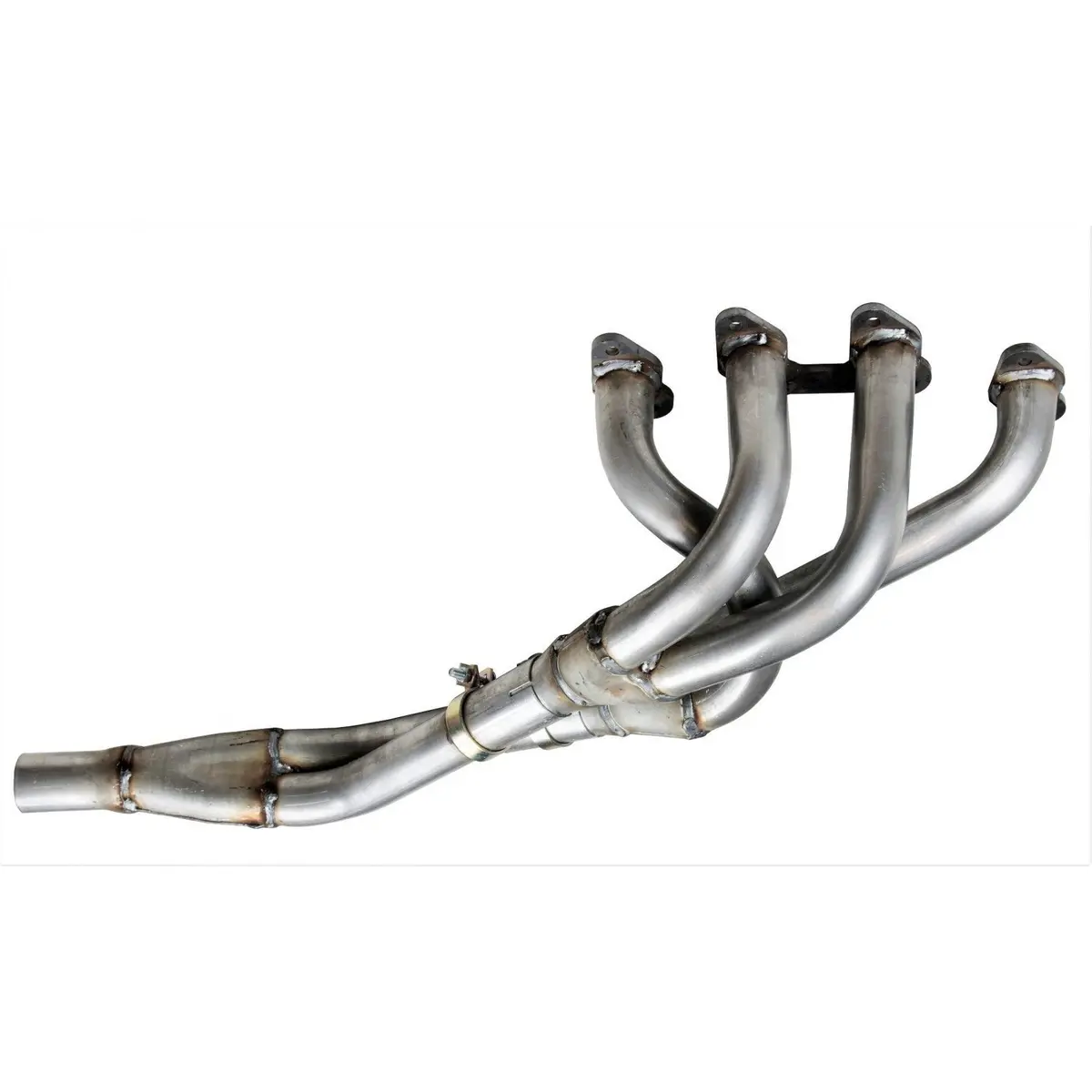 Ashley Extractors For Pinto 2.0 Ohc 3 Piece 4-2-1 (Afm20) 1