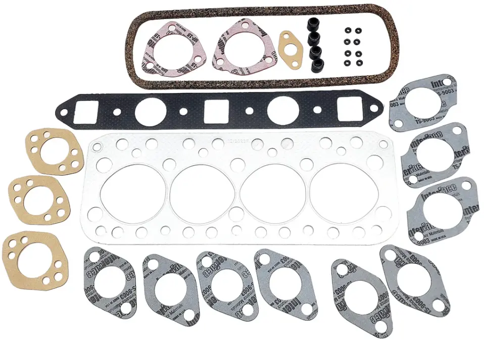 Head Gasket Set 850/997/998/1100 All Small Bore Inc A+ 1