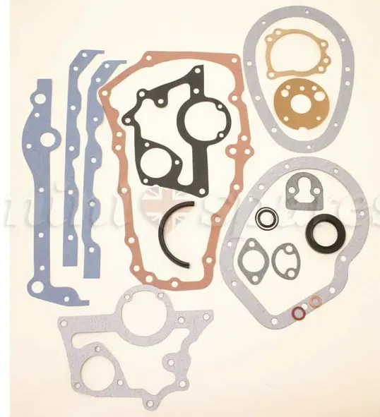 Block Gasket Set All 1300 Except S 1