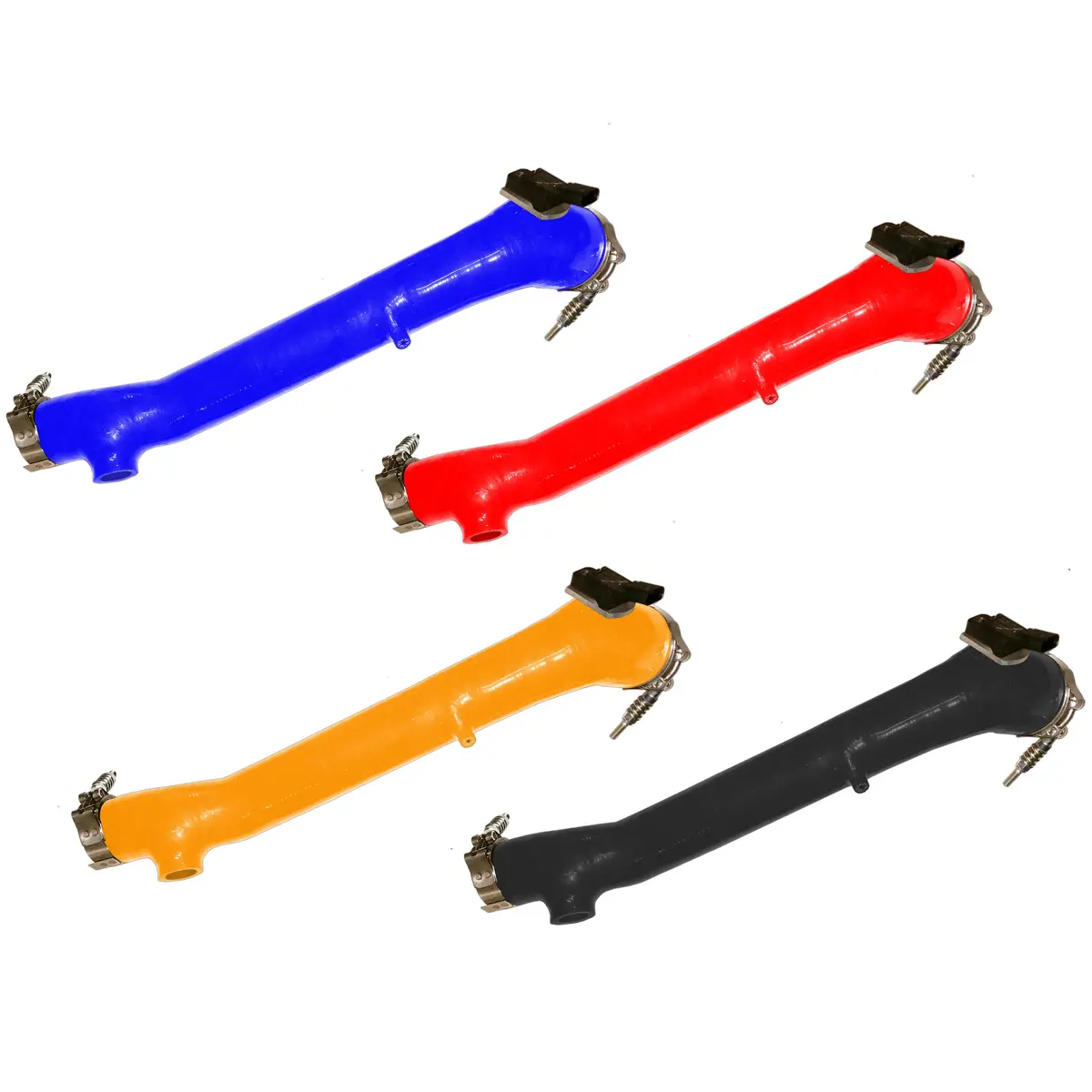 Rzr Xp Turbo Silicone Charge Tube 1