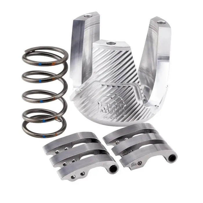 Kwi Ao Green Clutch Kit (Qrs) 1