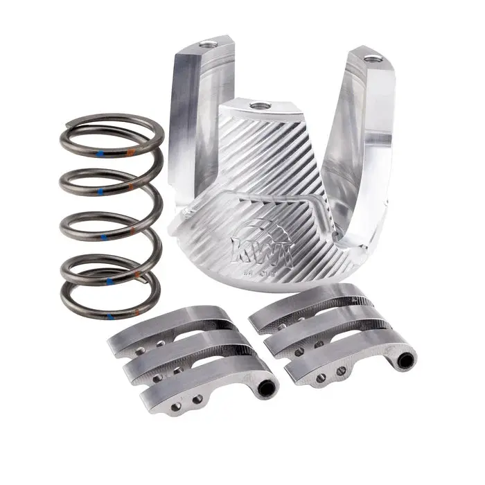 Kwi Ao Base Rr  Clutch Kit (Qrs) 1