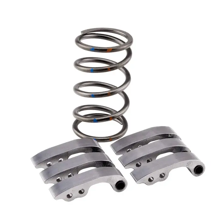 Kwi Ao Base Clutch Kit (Qrs) 1