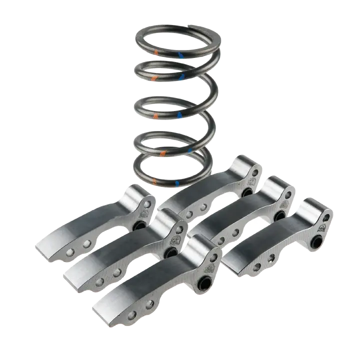 Kwi Ao-Rc Clutch Kit (Qrs) 1