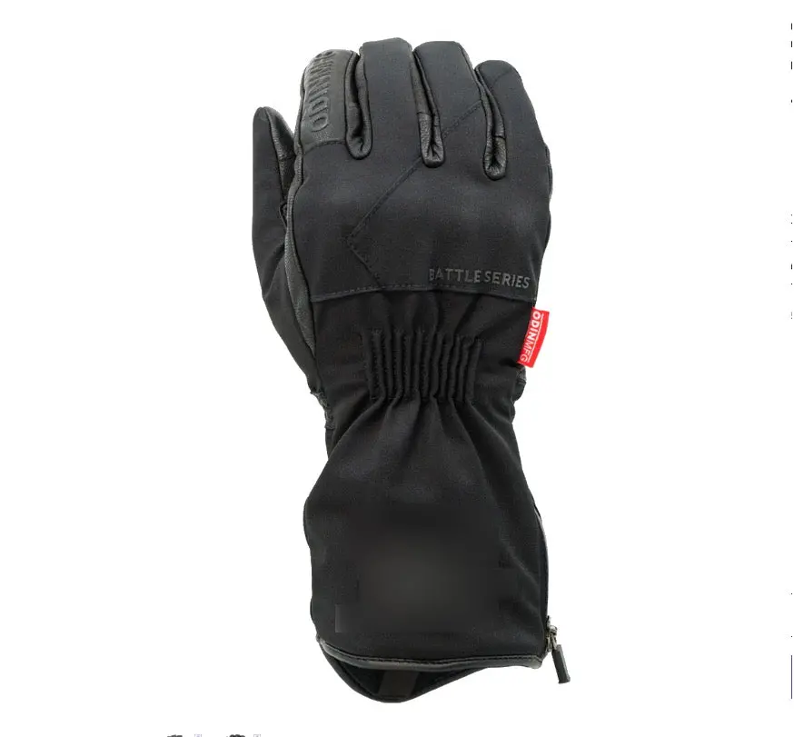 Odin Mfg Apex Waterproof Motorcycle Gloves 1