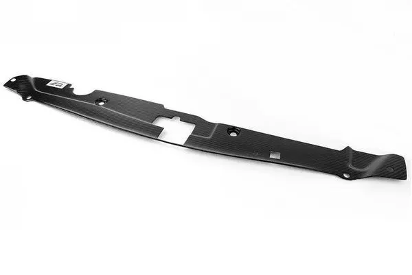 Apr Carbon Fiber Radiator Cooling Plate (Trd) - 2013+ Scion Fr-S / Subaru Brz / Toyota Gt86 1