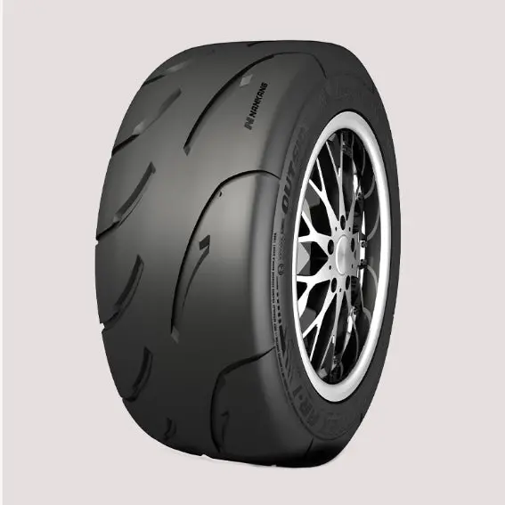 Nankang  165/50R15 Ar1 1