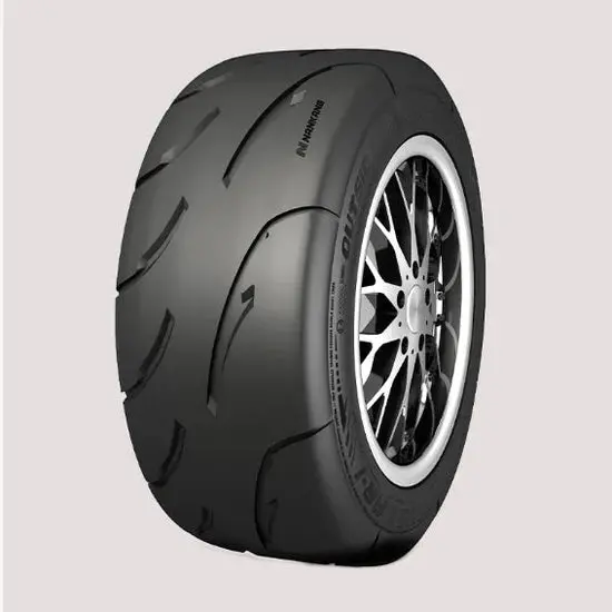 Nankang 245/60R15 101V Ar1 1