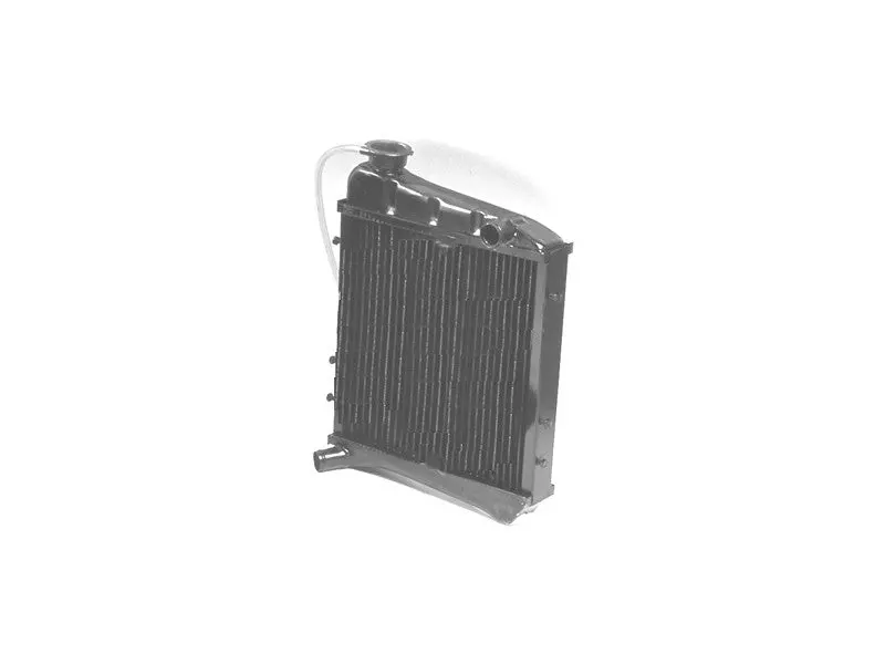 Mini & Mini Cooper Pre 1991 3 Core Radiator 1