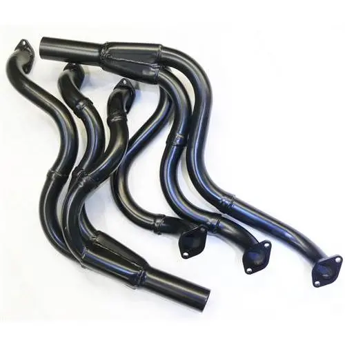 Ford Capri Mk1 3L V6 Extractor Pair (Afm215) 1