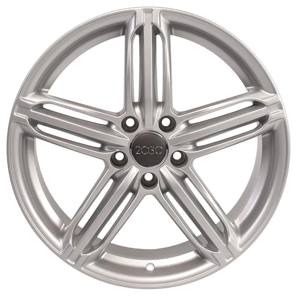 18-Inch Alloy Wheel Replica for Audi RS6 – Design One Style