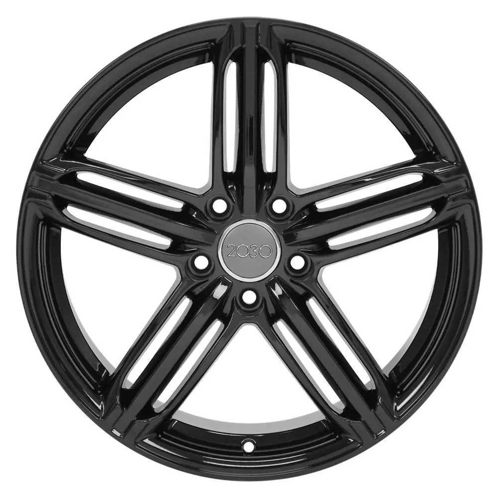 18-Inch Audi RS6 Replica Alloy Wheel – Design Three