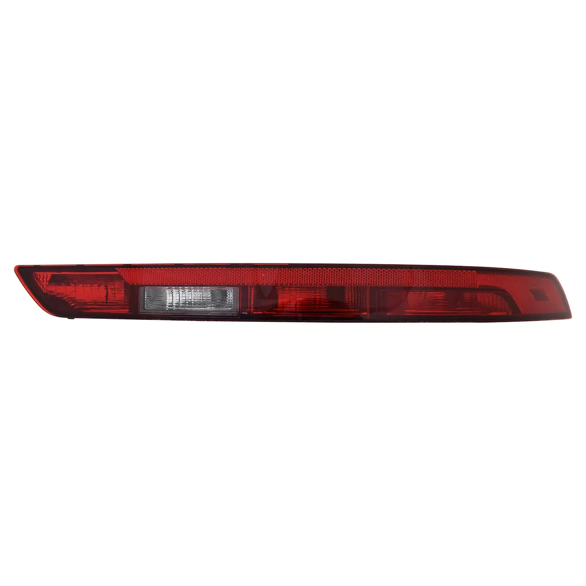 Passenger-Side Led Lower Tail Light Assembly (Bumper Mounted) | Led Stop/Turn Light | Oem Fit 1