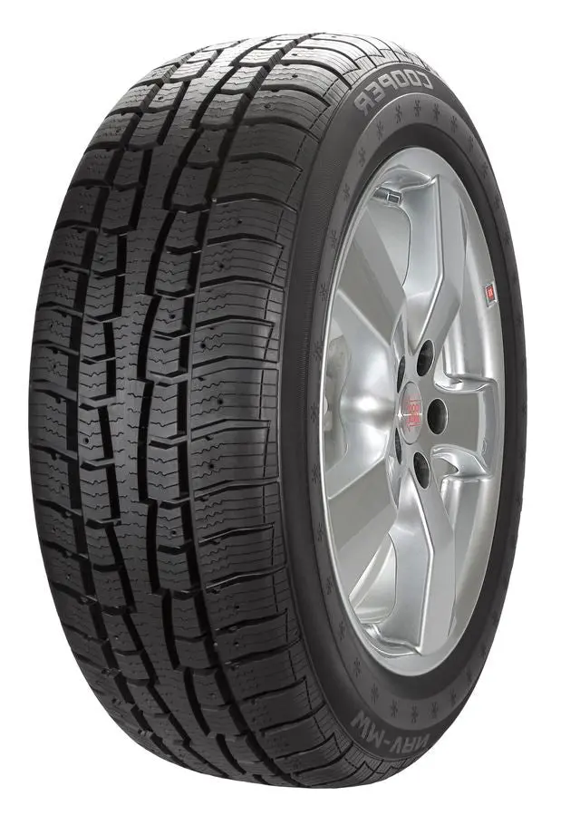 Avon 215/60R16c 103T Avon Wmaster Van 1