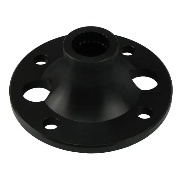 Blackline Group 1 Axle Halfshaft Flange Rd 1