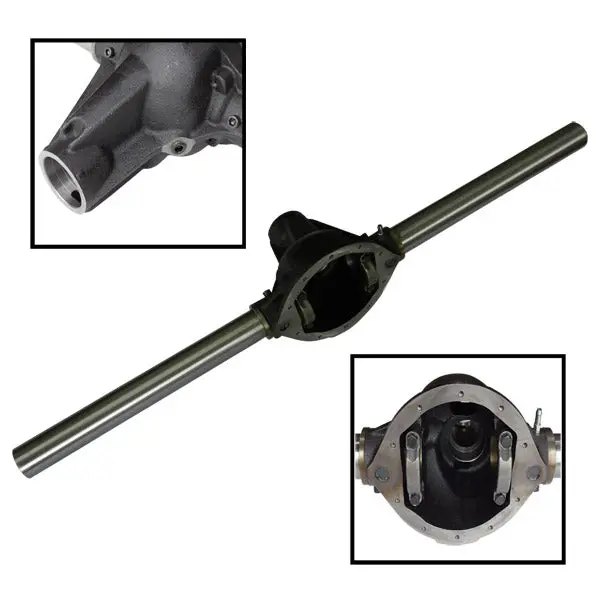 Blackline Atlas Pigs Head And Tubes 1