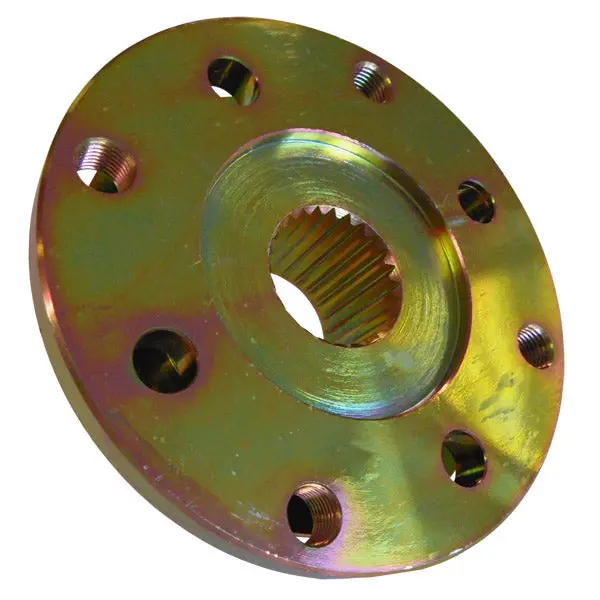 Blackline Atlas Front Pinion Flange 1