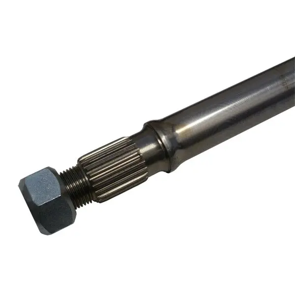 Blackline Atlas Group 4 Shaft 770Mm 18 Spline 1