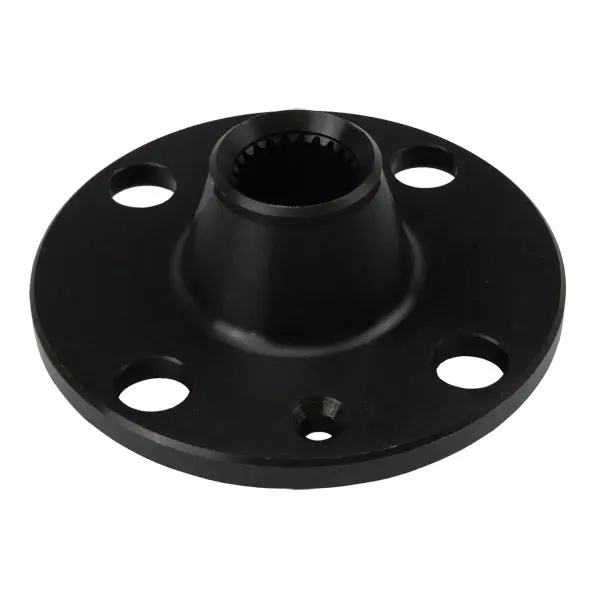 Blackline Atlas Fully Floating Halfshaft Flange 1