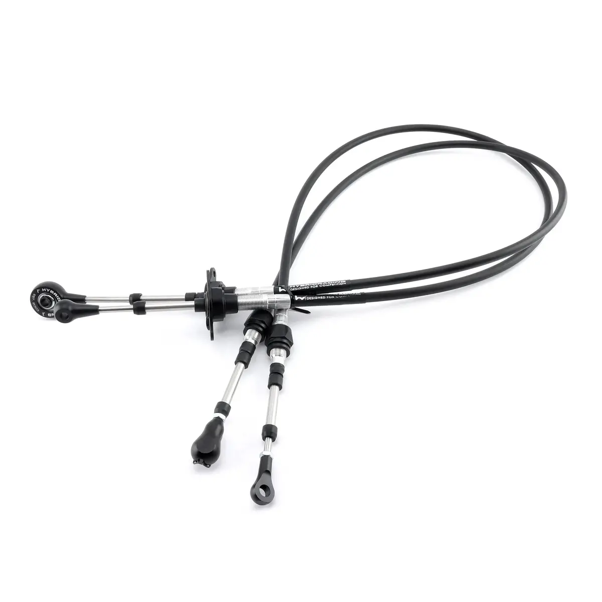 Hybrid Racing Shifter Cables 03-07 Accord / 04-08 Tsx 1