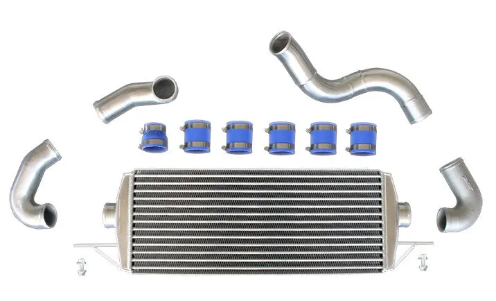 Type 28 Intercooler Kit (Type R 2017-20) 1