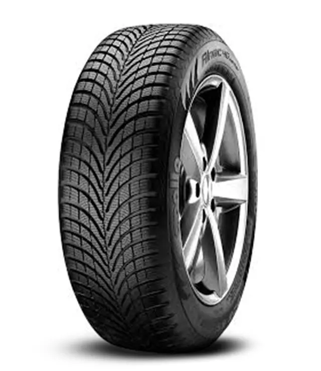 Apollo 185/65R15 88T Apollo Aln 4G Winter 1