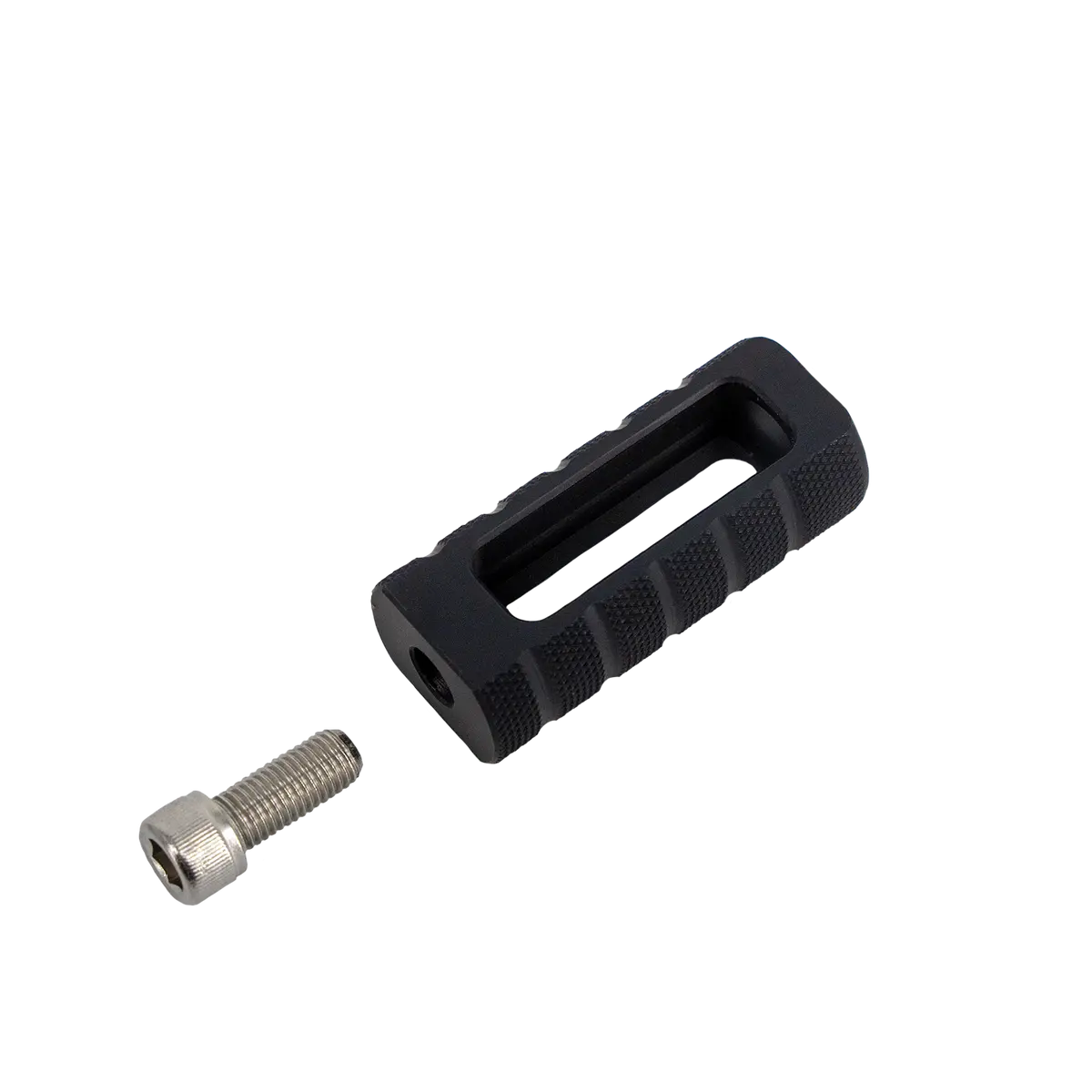 Trask Assault Series Billet Shift Peg 1