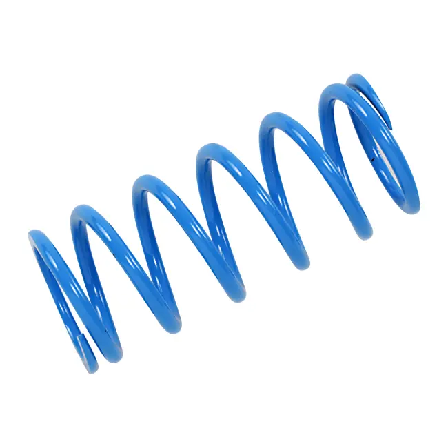 Stm Ski-Doo Tra Primary Clutch Spring- Blue 240/390   Sdps-1 1